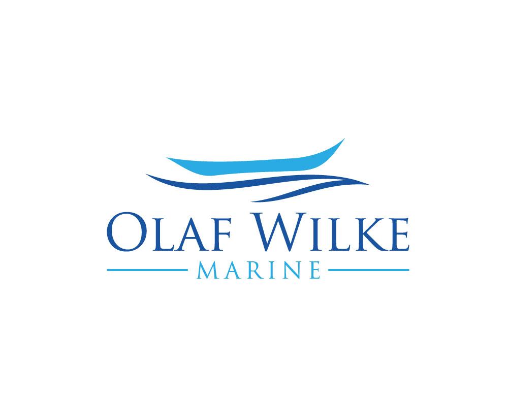 OLAF WILKE Marine