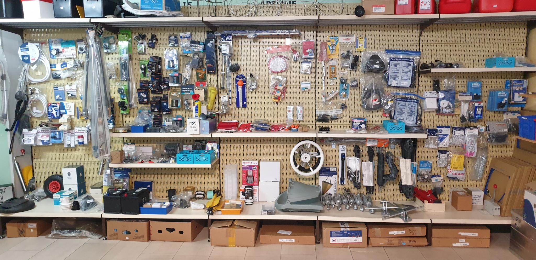 Marina Dreiländereck AG