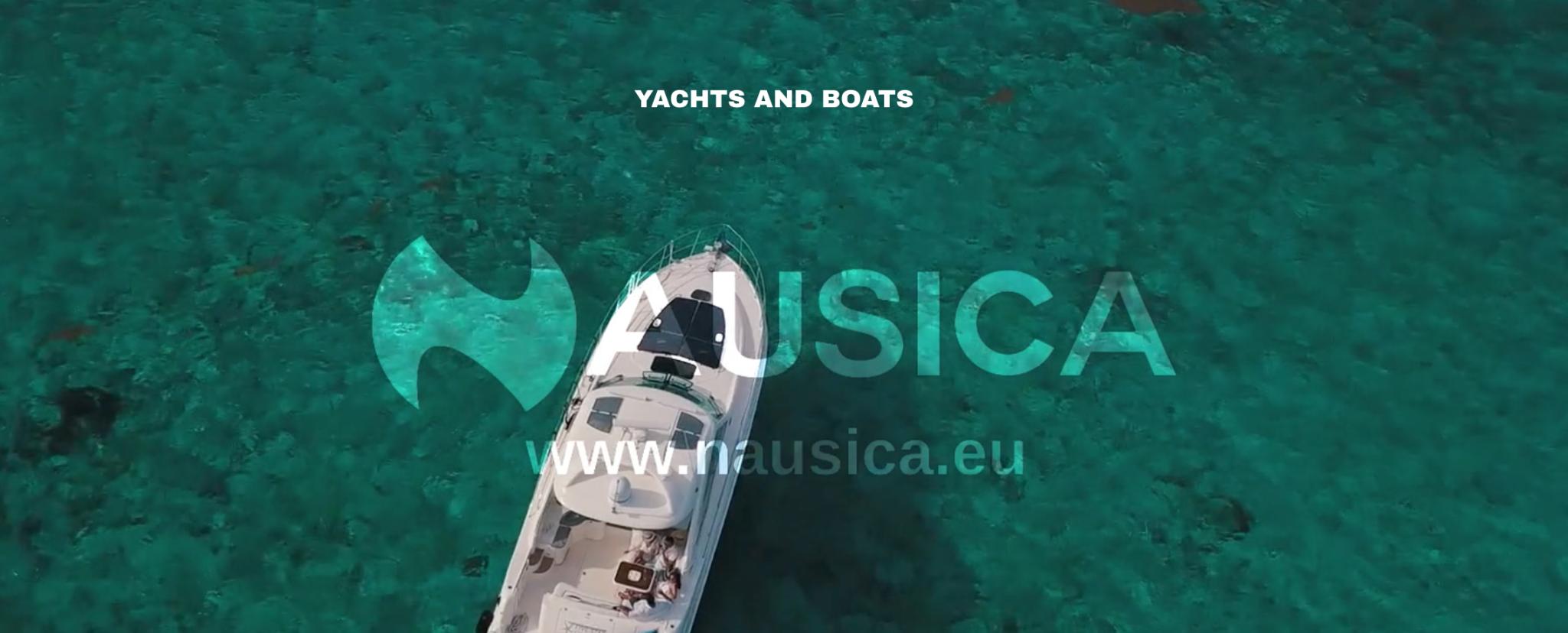Nausica Yachting