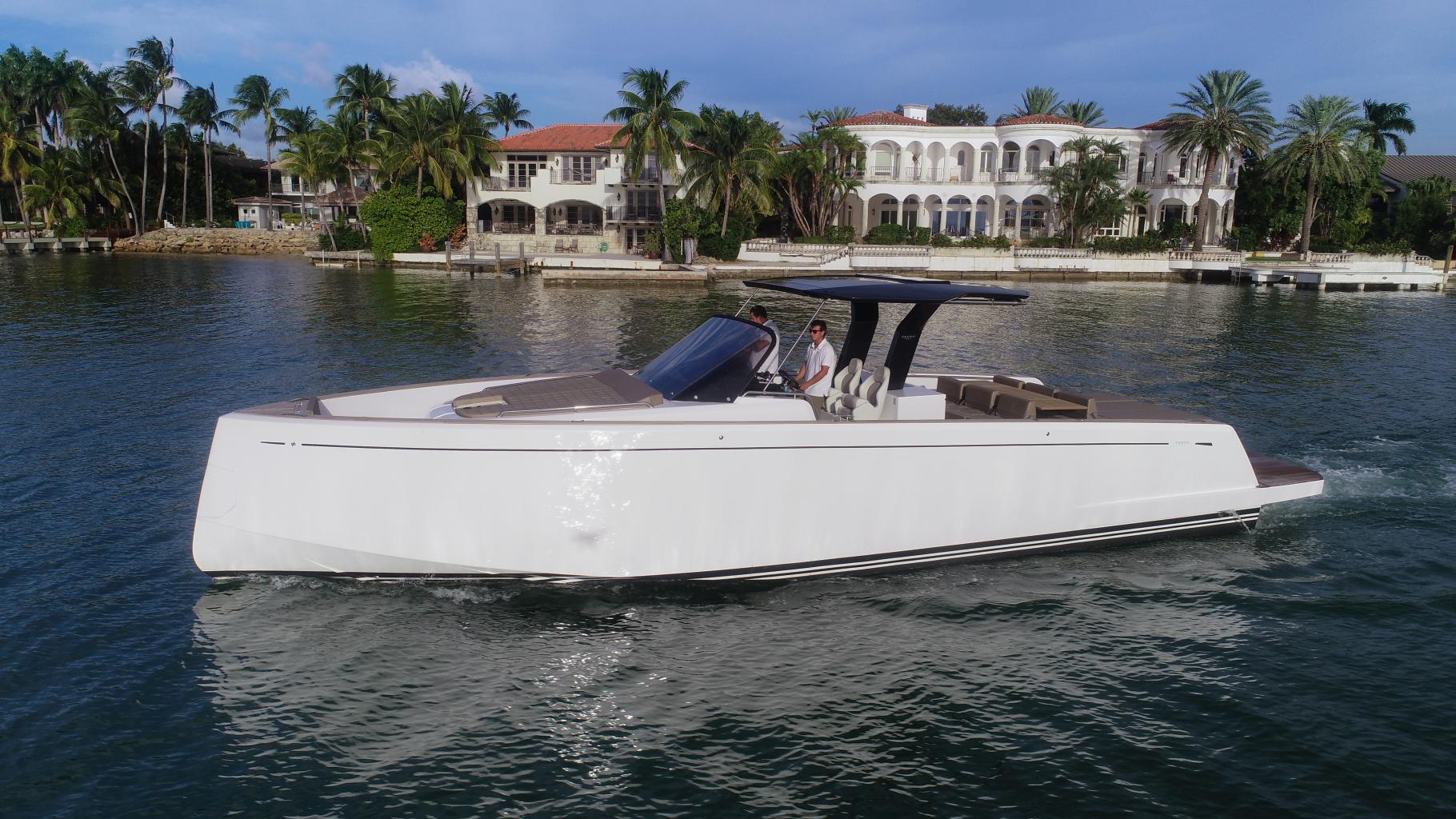 Centro nautico EPICO YACHTS
