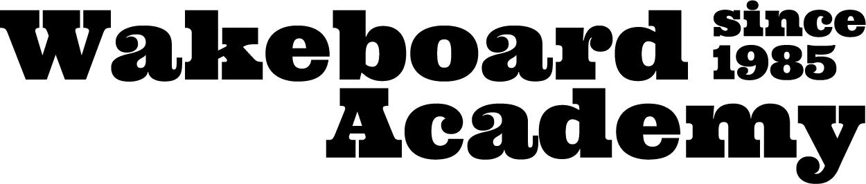 Wakeboard Academy AG