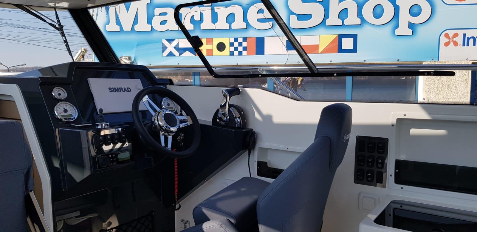 Marine Shop EOOD