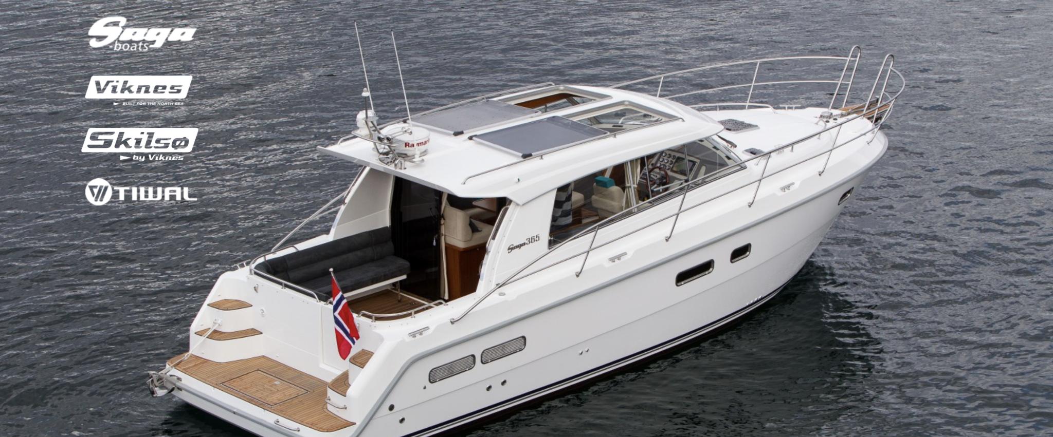Melior Yachts