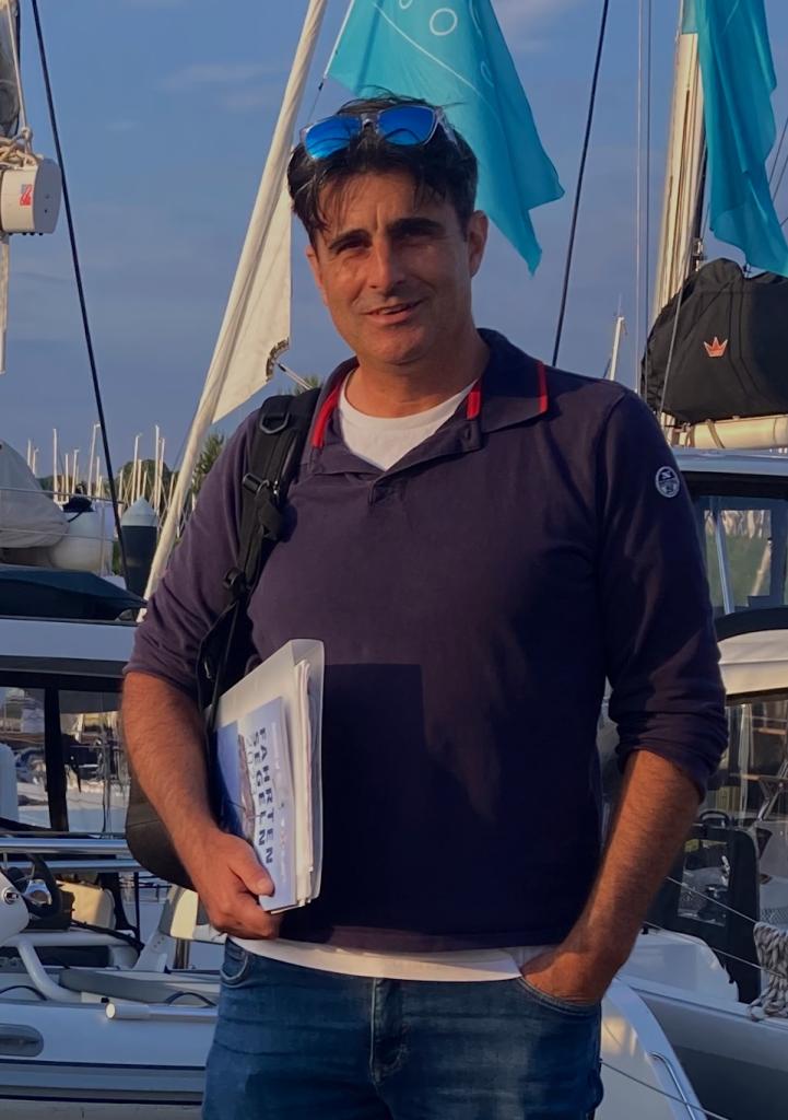 Yacht Agentur Mike M&uuml;hlberger