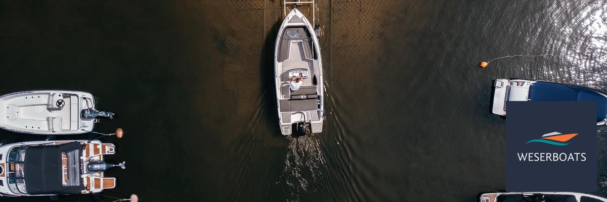 WESERBOATS