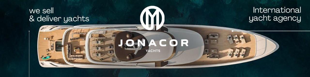 Jonacor Yachts