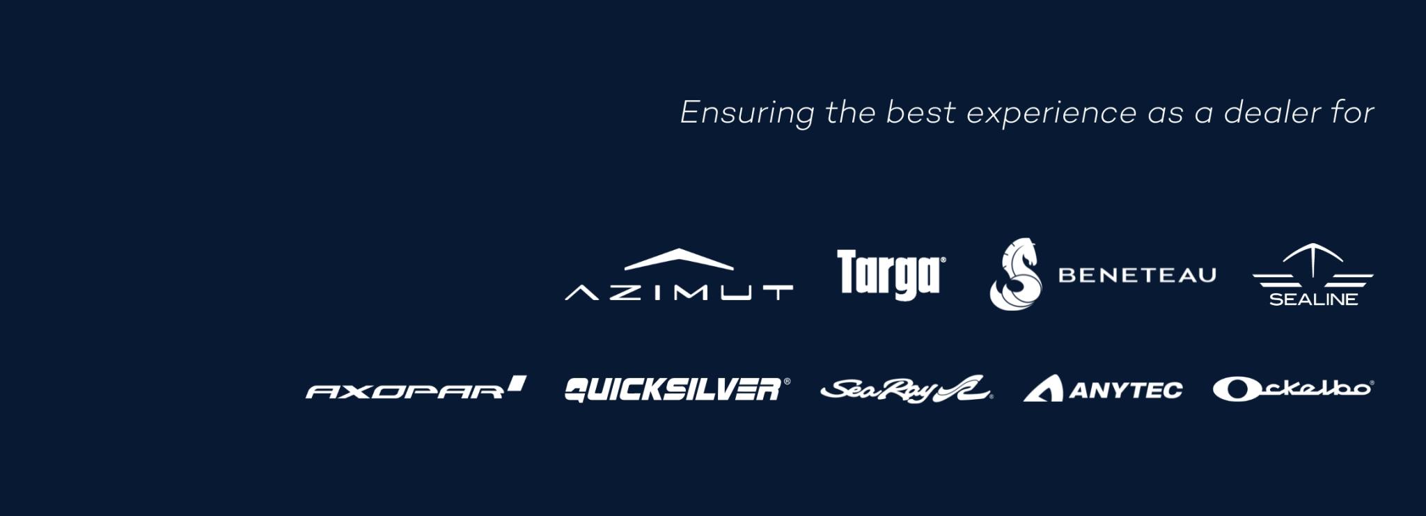 Garant Boats & Yachts