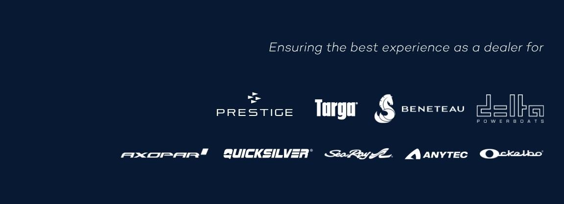 Garant Boats & Yachts