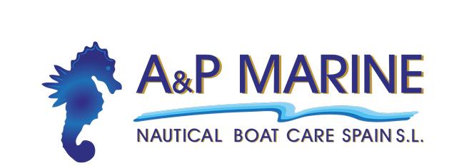 A&P Marine. Nautical Boat Care Spain S.L.