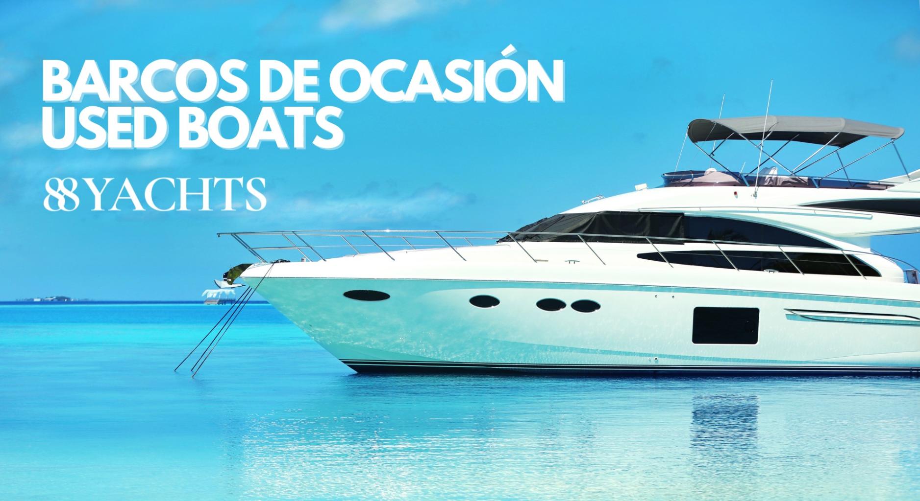 88yachts