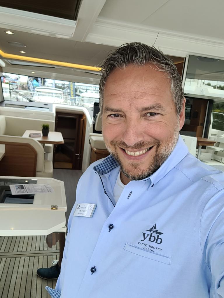 Yachtbroker Baltic