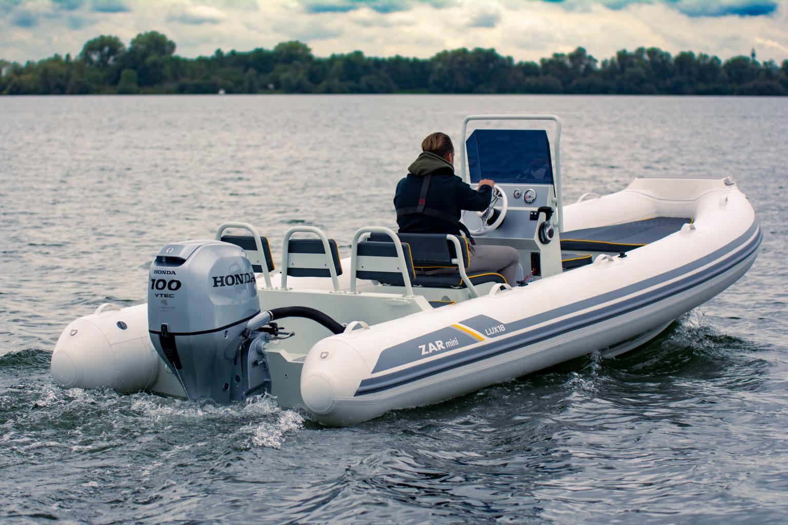 Alblas Watersport