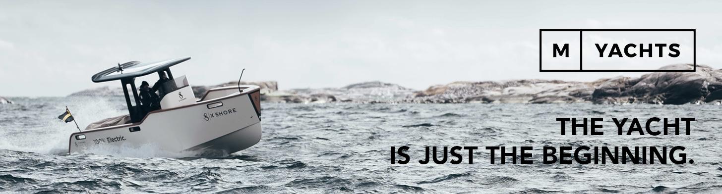 M Yachts GmbH