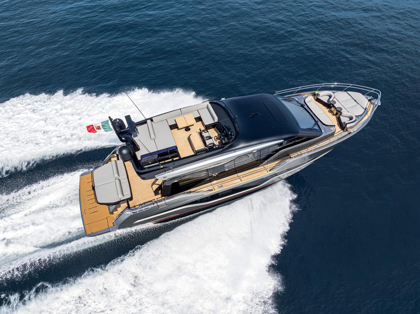 Ocean Yachting GmbH