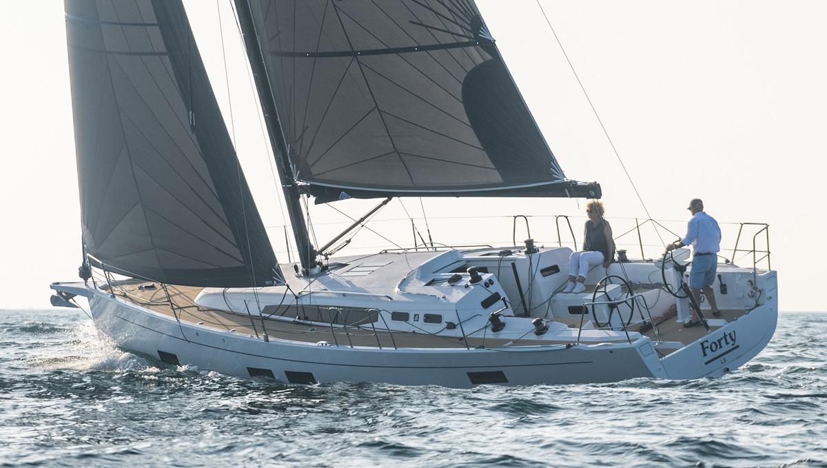 Escape Yachting