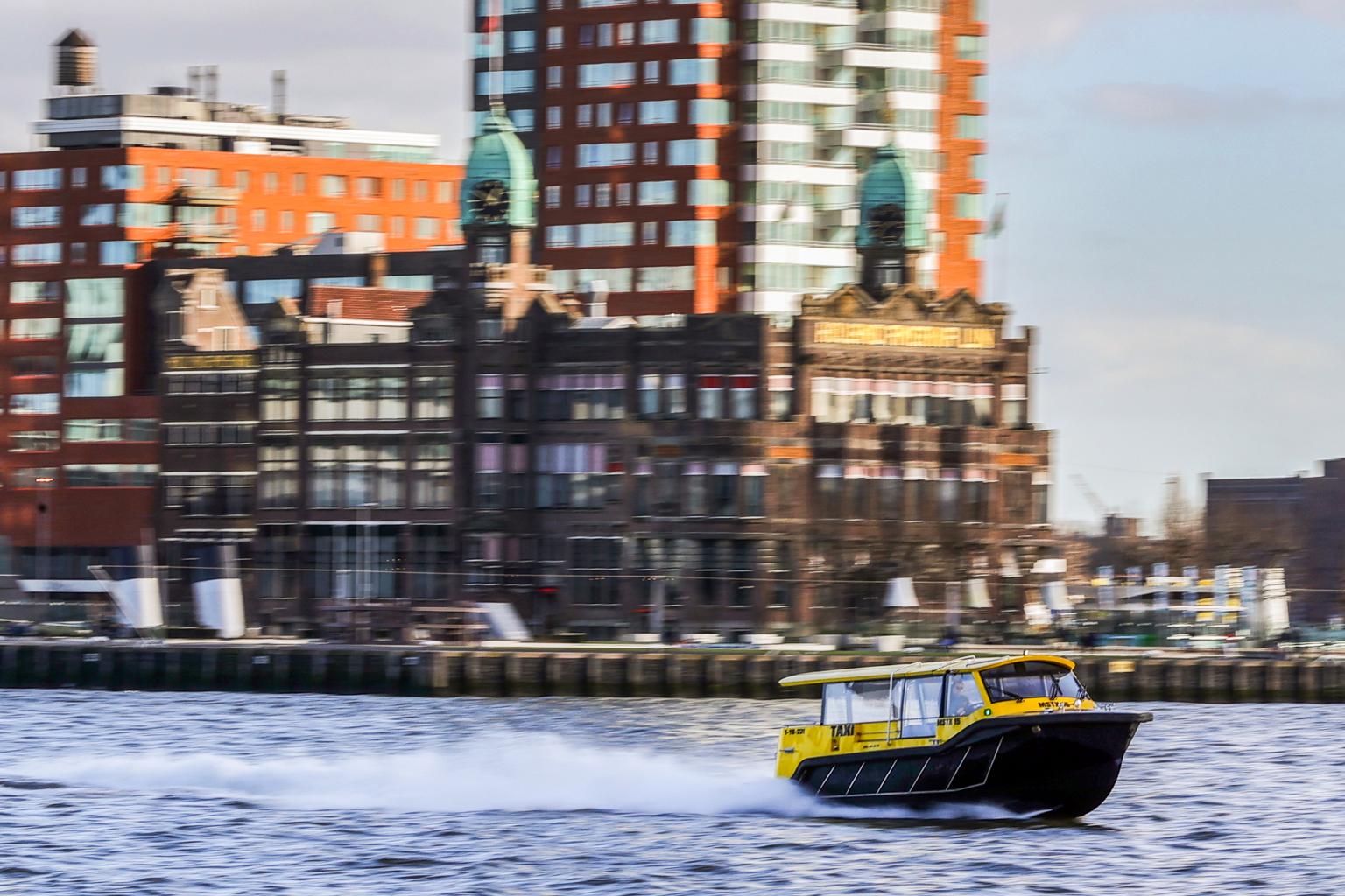 Alumax Boats B.V.