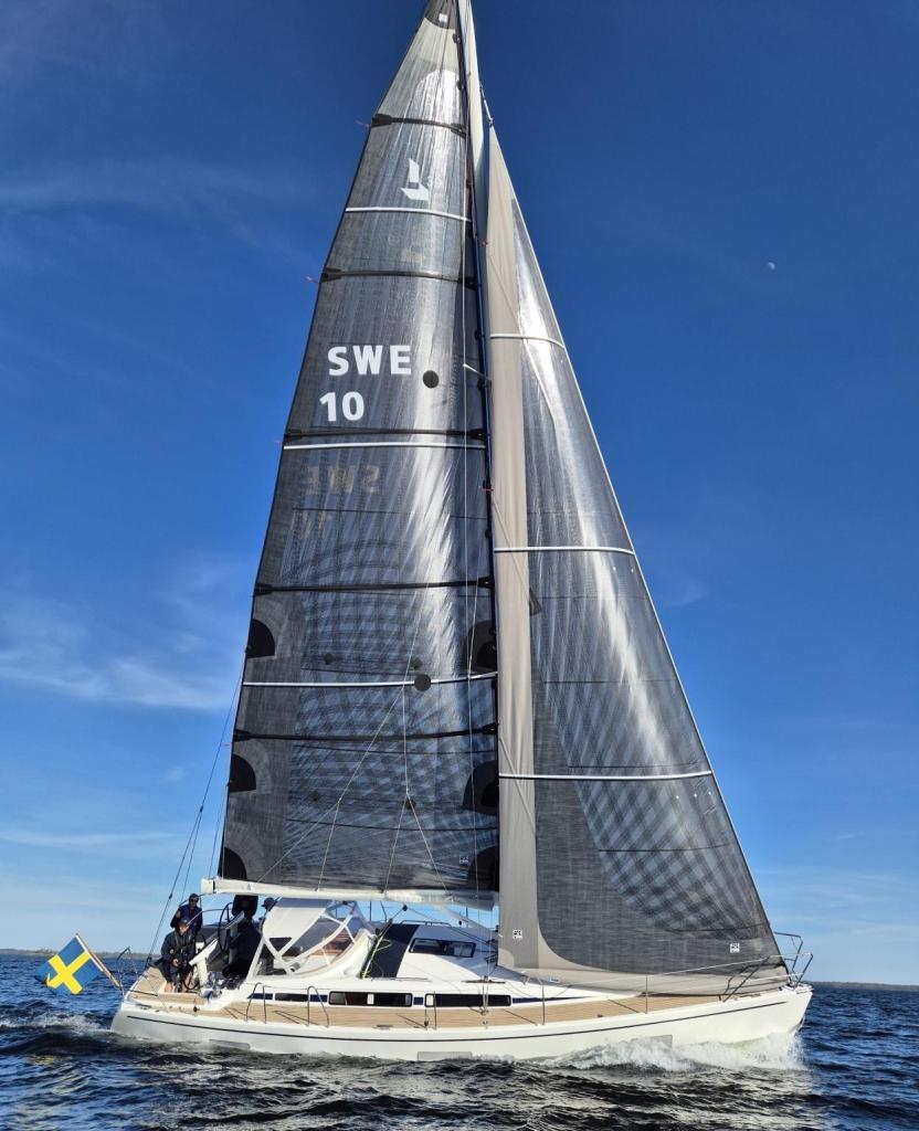 Linjett Yachts