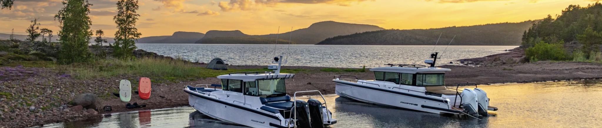 Hydrolink Boatcenter