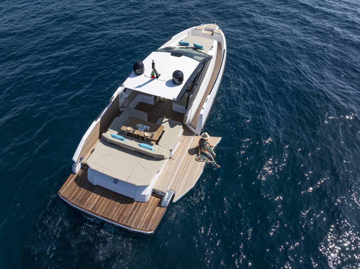 XIRAM NAUTICA