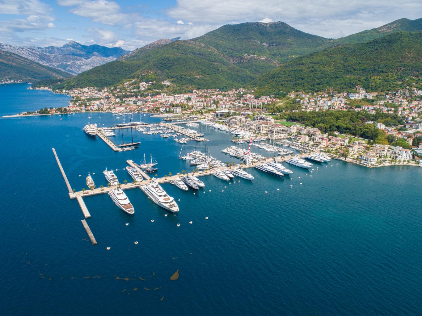 Northlander Yachting d.o.o.