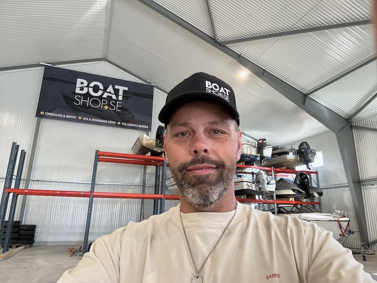 Boatshop