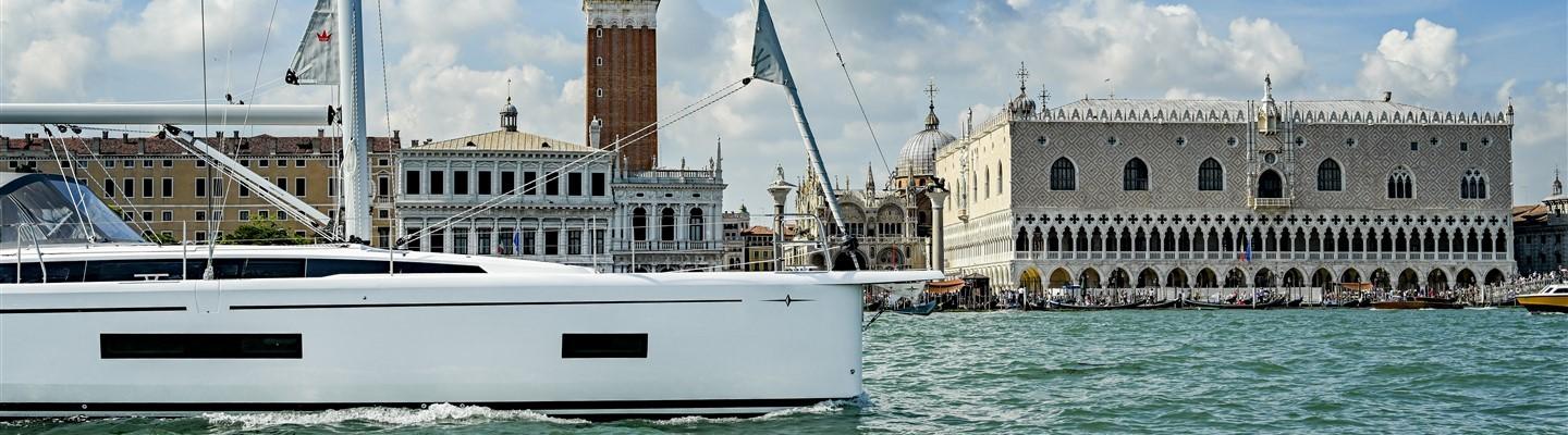 Gold Sail Ravenna Srls