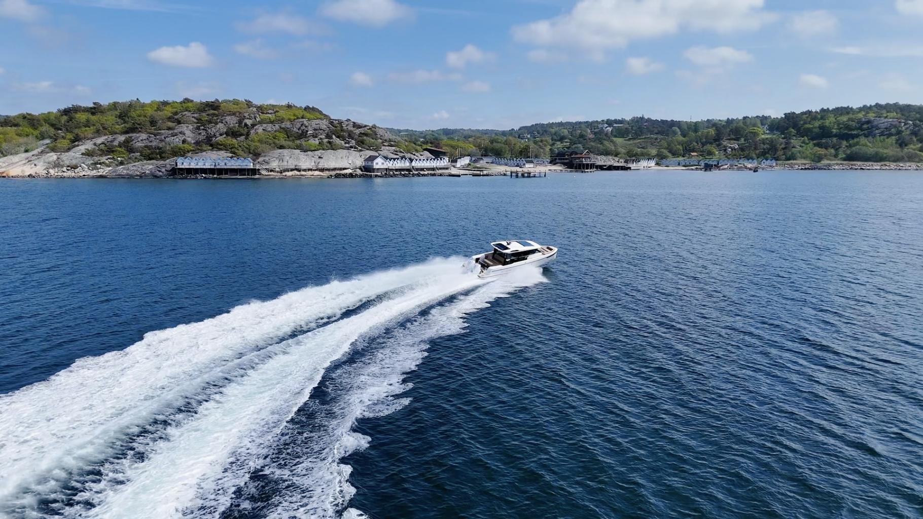 Seacastle Gothenburg (SC Marine AB)