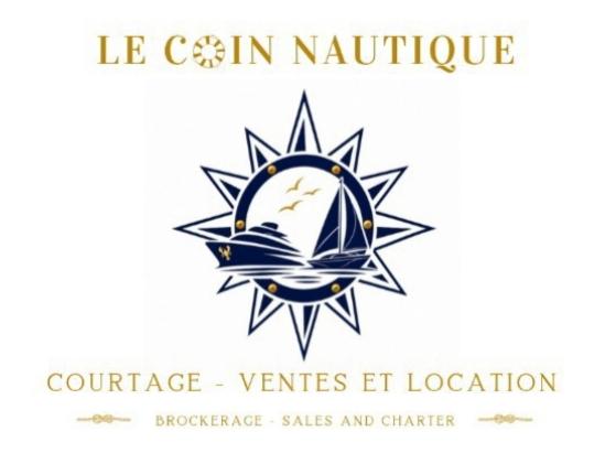 Le coin Nautique