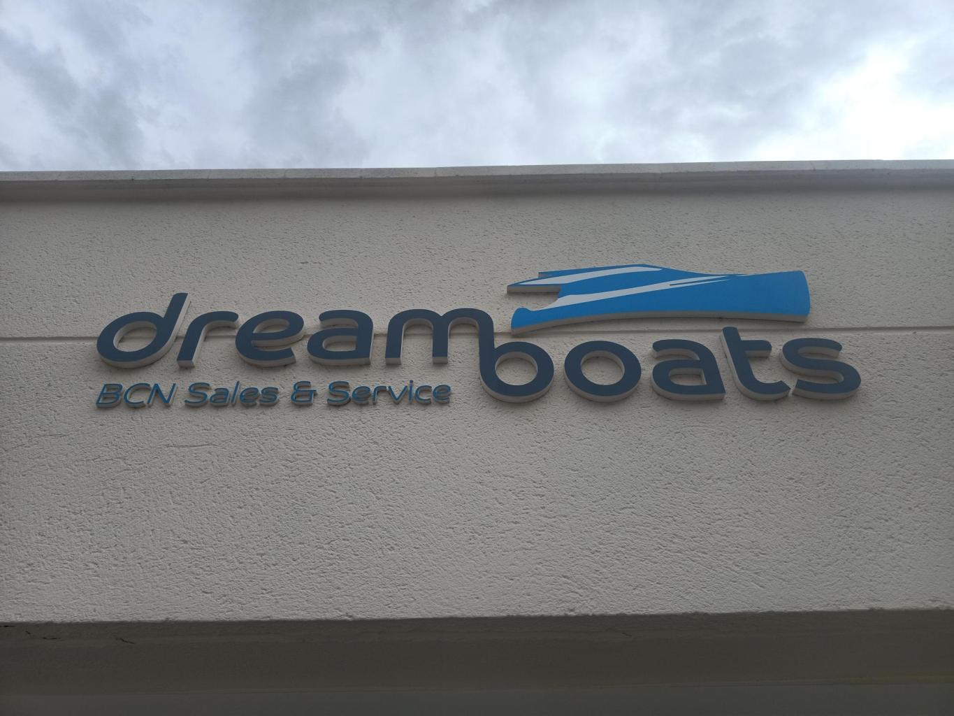Dream Boats BCN