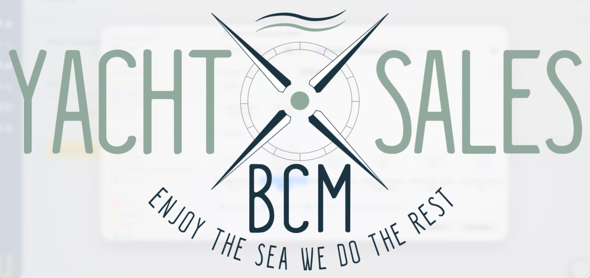 BCM-Yachtsales GmbH