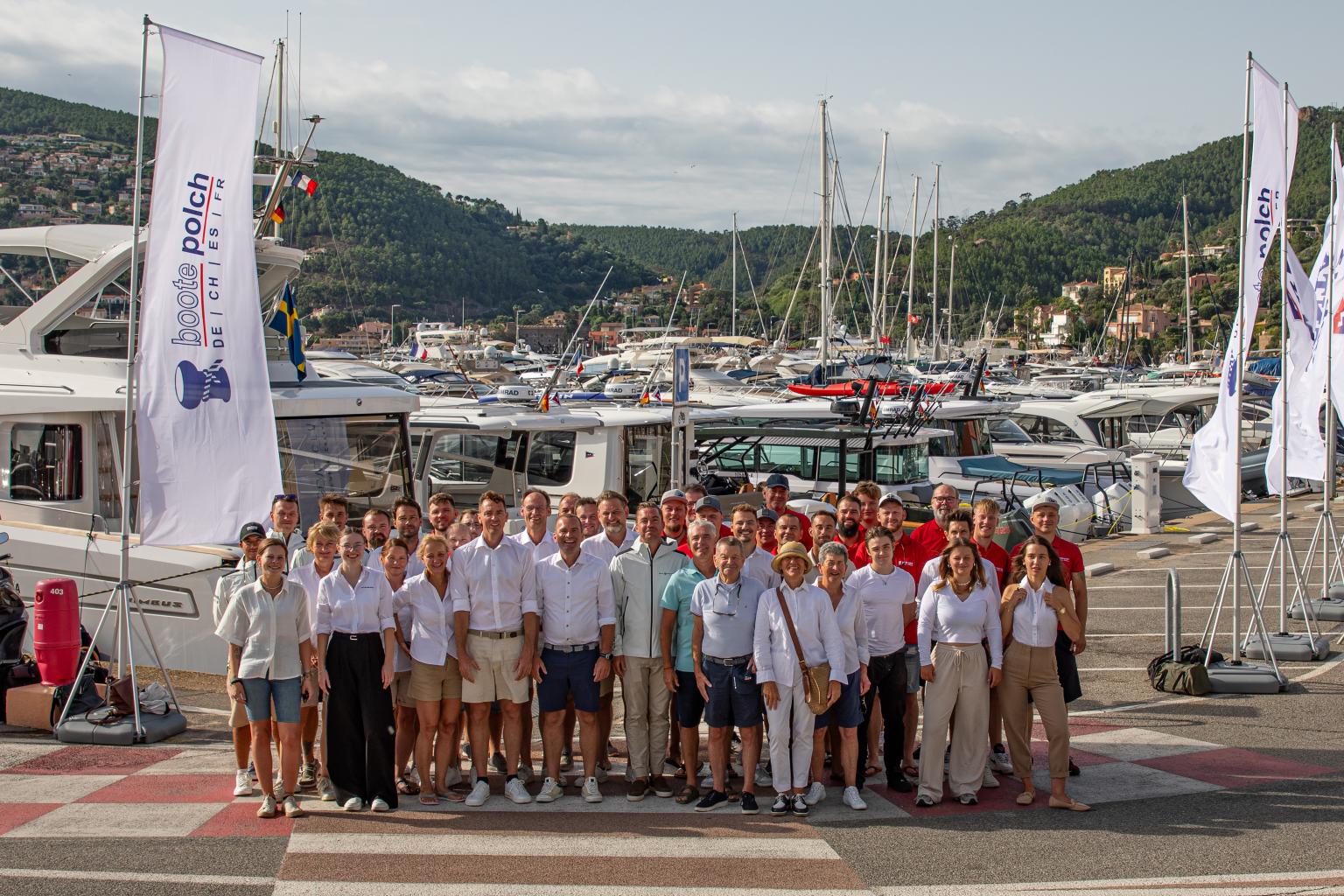Boote Polch GmbH & Co. KG