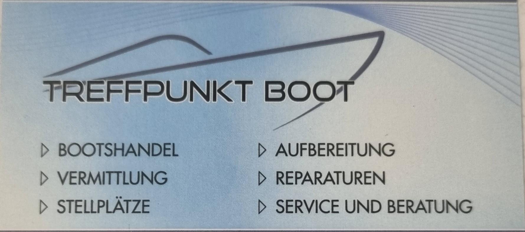 Treffpunkt Boot