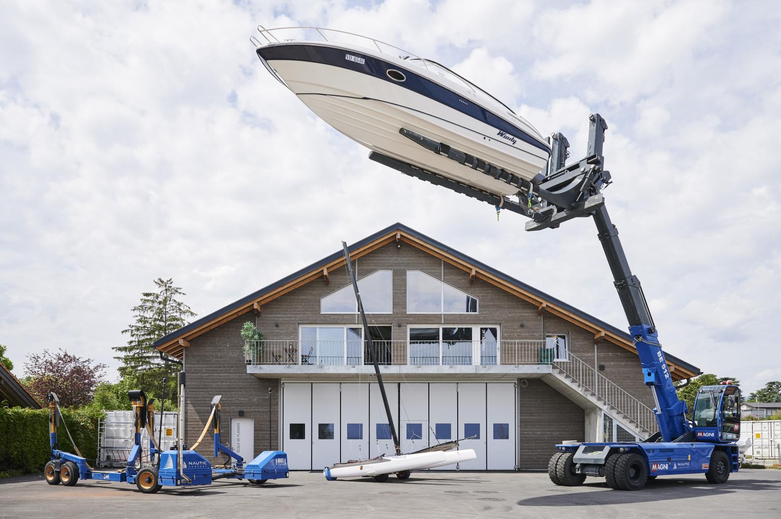 Nauticauto Sàrl