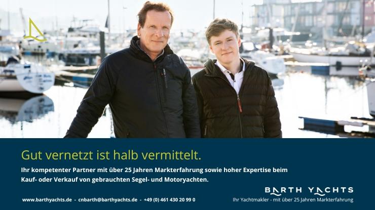 Barth Yachts