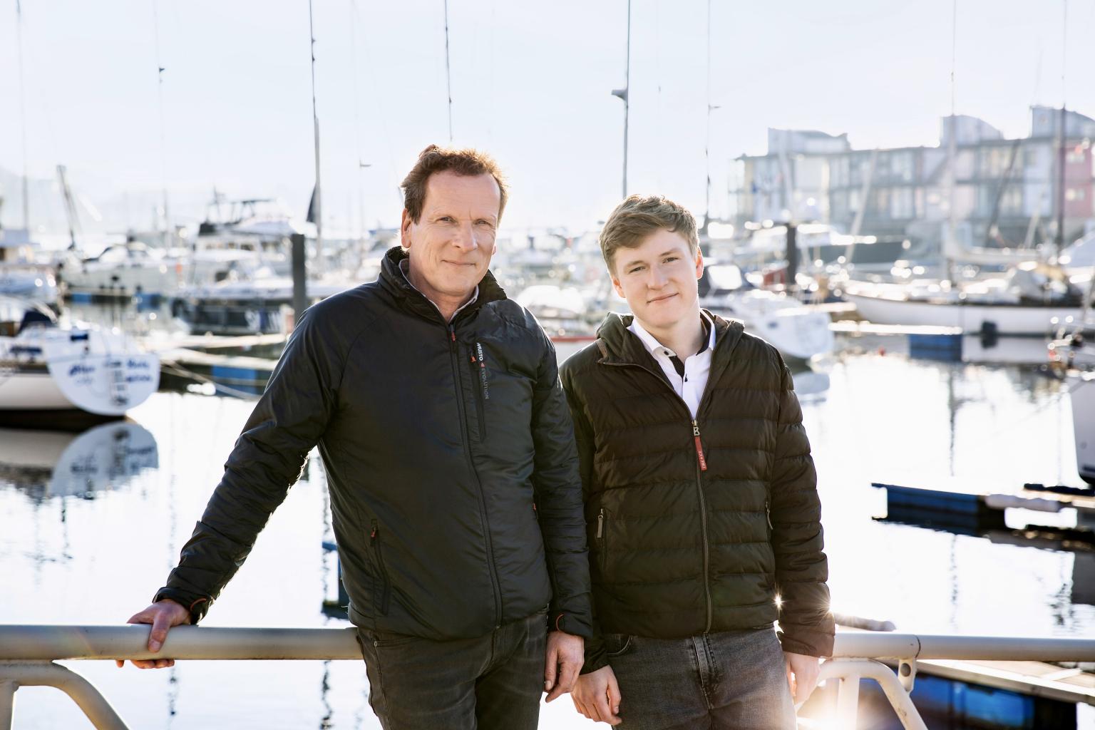 Barth Yachts