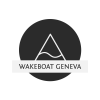 Wakeboat Geneva
