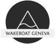 Wakeboat Geneva