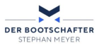 Der Bootschafter Stephan Meyer