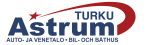 Astrum Turku / Oy Kone Wuorio Maskin Ab
