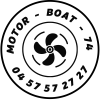 MOTOR BOAT 74