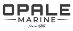 Opale marine