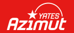 Yates Azimut
