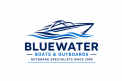 Bluewater Boats & Outboards B.V.