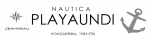 N&aacute;utica Playaundi