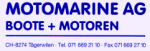 Motomarine AG
