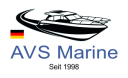 AVS Marine Martin Kleineidam