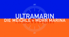 ULTRAMARIN - die Meichle + Mohr Marina