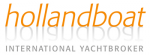HollandBoat International Yachtbrokers