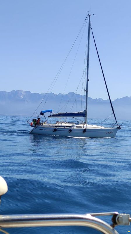 Bavaria 34 / 2 image