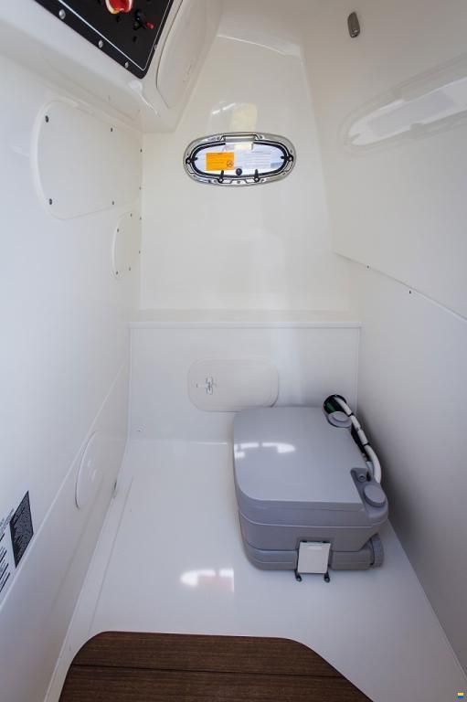 Boston Whaler 280 Dauntless